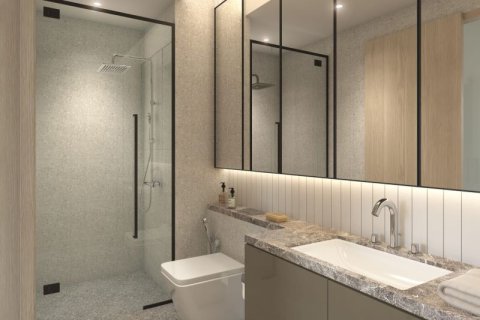 Appartement à vendre à  DAMAC Hills (Akoya by DAMAC), Dubai, EAU 2 chambres, 92 m2 № 649228 - photo 2