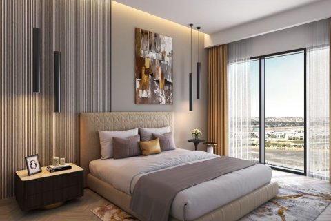 Appartement à vendre à  DAMAC Hills (Akoya by DAMAC), Dubai, EAU 2 chambres, 92 m2 № 649228 - photo 4