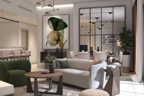 Appartement à vendre à  DAMAC Hills (Akoya by DAMAC), Dubai, EAU 2 chambres, 92 m2 № 649228 - photo 1