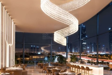 Büroraum zum Verkauf in Sheikh Zayed Road, Dubai, VAE 43 m2 Nr. 699325 - Foto 8