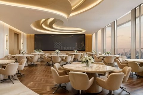 Zyrë në Sheikh Zayed Road, Dubai, Emiratet e Bashkuara Arabe 43 m2. № 699325 - Foto 6