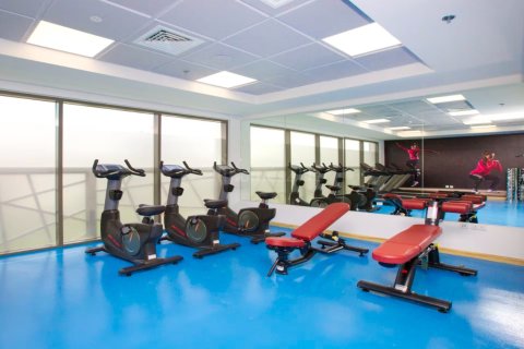 Town Square, Dubai, संयुक्त अरब अमीरात में अपार्टमेंट, 3 बेडरूम, 164 वर्ग मीटर, संख्या 699306 - फ़ोटो 7