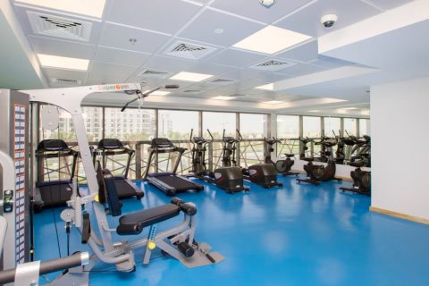 Apartament në Town Square, Dubai, Emiratet e Bashkuara Arabe 3 dhoma gjumi, 164 m2. № 699306 - Foto 13