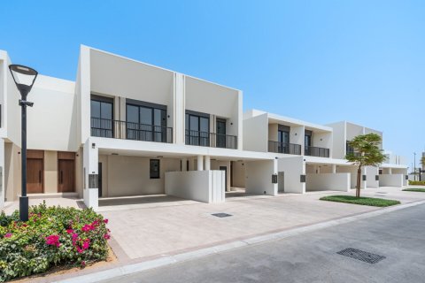 Māja Town Square, Dubaijā, AAE 3 istabas, 198 m2 Nr. 699304 - attēls 13