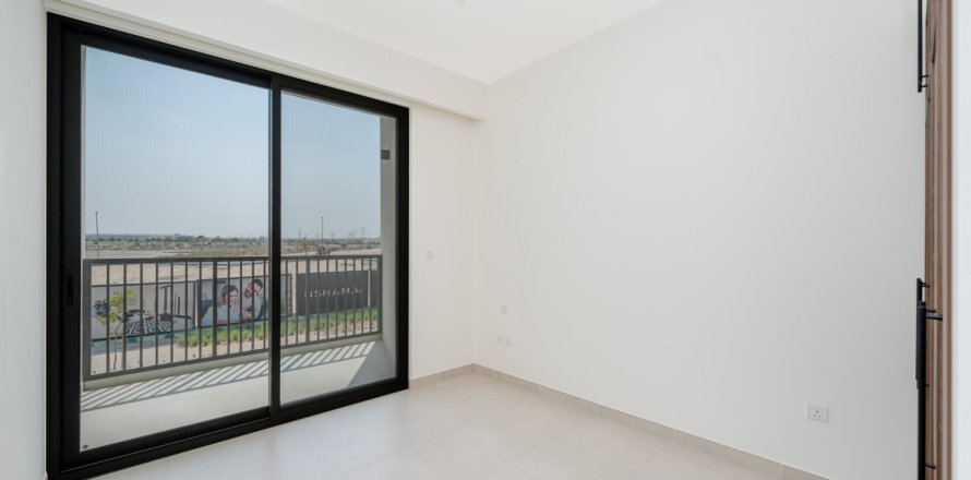 Rijtjeshuis in Town Square, Dubai, VAE 3 slaapkamers, 198 vr.m. nr 699304