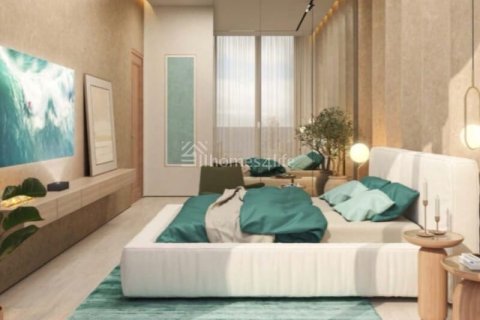 Apartament në Damac Lagoons, Dubai, Emiratet e Bashkuara Arabe 1 dhomë gjumi, 75 m2. № 699323 - Foto 10