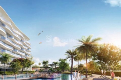 Apartament de vânzare în Damac Lagoons, Dubai, EAU 1 dormitor, 75 mp. №699323 - poză 6