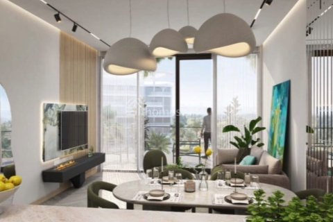 Apartament de vânzare în Damac Lagoons, Dubai, EAU 1 dormitor, 75 mp. №699323 - poză 8