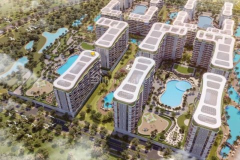 Apartament në Damac Lagoons, Dubai, Emiratet e Bashkuara Arabe 1 dhomë gjumi, 75 m2. № 699323 - Foto 12