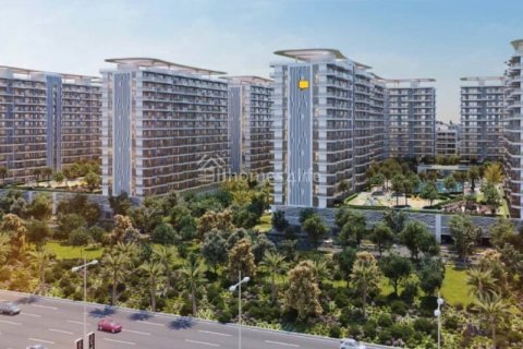 Apartament në Damac Lagoons, Dubai, Emiratet e Bashkuara Arabe 1 dhomë gjumi, 75 m2. № 699323 - Foto 9