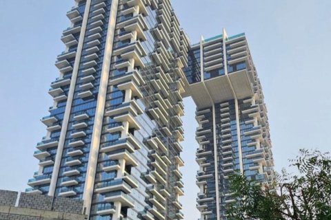 Korter asukohaga Bur Dubai, AÜE: 1 magamistoaga, 96 m² Nr 699326