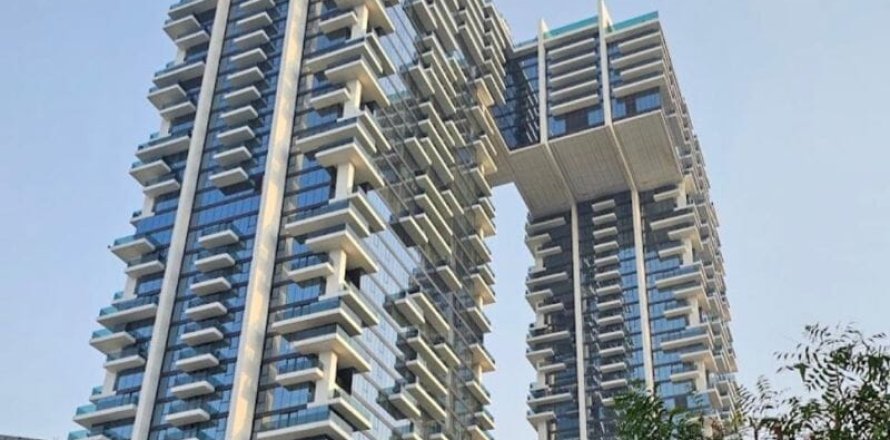 דירה ב Bur Dubai, Dubai, איחוד האמירויות 1 חדר שינה, 96 מ"ר מספר 699326