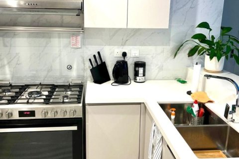 Пәтер Bur Dubai, Дубай, БАӘ-да 1 жатын бөлме, 96 м² № 699326 - фото 7