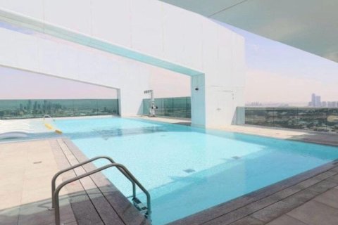 Пәтер Bur Dubai, Дубай, БАӘ-да 1 жатын бөлме, 96 м² № 699326 - фото 5