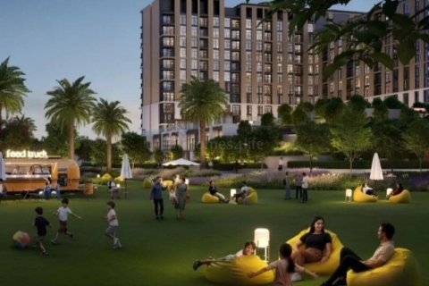 Appartement te koop in Dubai, VAE 3 slaapkamers, 240 vr.m., nr 699324 - foto 3