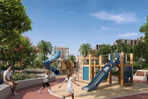 Appartement te koop in Dubai, VAE 3 slaapkamers, 240 vr.m., nr 699324 - foto 2