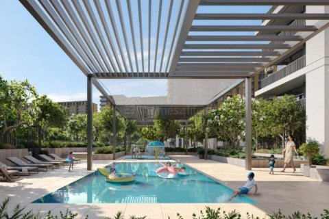 Appartement te koop in Dubai, VAE 3 slaapkamers, 240 vr.m., nr 699324 - foto 1