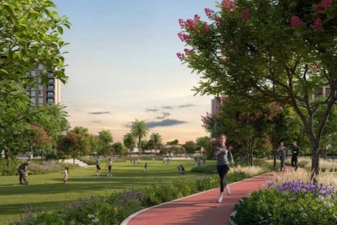 Appartement à vendre à Dubai, EAU 3 chambres, 240 m2 № 699324 - photo 9