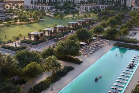 Appartement à vendre à Dubai, EAU 3 chambres, 240 m2 № 699324 - photo 1