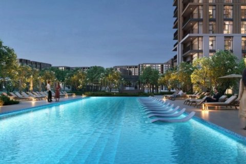 Appartement à vendre à Dubai, EAU 3 chambres, 240 m2 № 699324 - photo 8