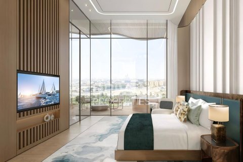 Müüa katusekorter asukohaga Al Wasl, Dubai, AÜE: 3 magamistoaga, 427.35 m² Nr 767084 - pilt 4