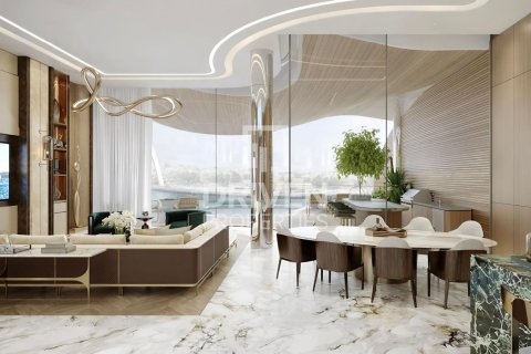 Müüa katusekorter asukohaga Al Wasl, Dubai, AÜE: 3 magamistoaga, 427.35 m² Nr 767084 - pilt 3