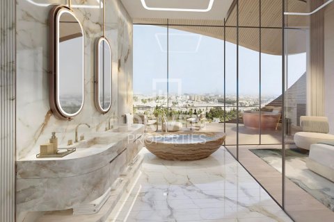 Müüa katusekorter asukohaga Al Wasl, Dubai, AÜE: 3 magamistoaga, 427.35 m² Nr 767084 - pilt 7