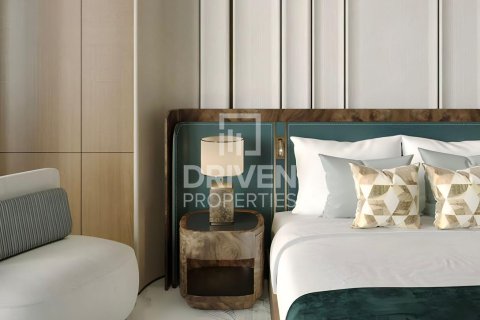 Müüa katusekorter asukohaga Al Wasl, Dubai, AÜE: 3 magamistoaga, 427.35 m² Nr 767084 - pilt 6