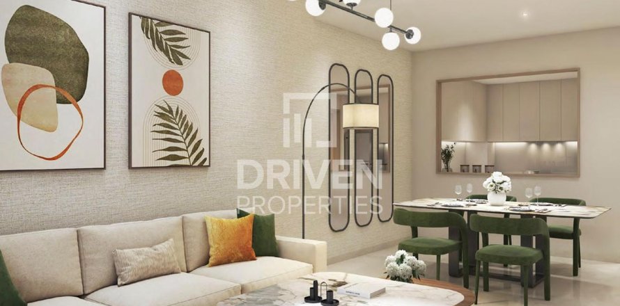 Wohnung in Dubai Investment Park, Dubai, VAE: 1 Schlafzimmer, 65.68 m2 Nr. 767111