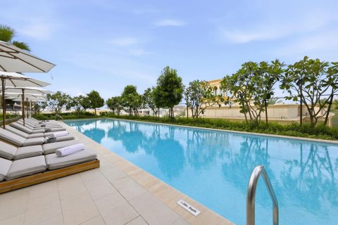 Müüa korter asukohaga Jumeirah, Dubai, AÜE: 6 magamistoaga, 1404.51 m² Nr 767083 - pilt 29
