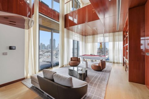 Müüa korter asukohaga Jumeirah, Dubai, AÜE: 6 magamistoaga, 1404.51 m² Nr 767083 - pilt 3