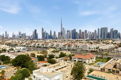Müüa korter asukohaga Jumeirah, Dubai, AÜE: 6 magamistoaga, 1404.51 m² Nr 767083 - pilt 24