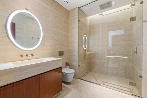 Müüa korter asukohaga Jumeirah, Dubai, AÜE: 6 magamistoaga, 1404.51 m² Nr 767083 - pilt 22