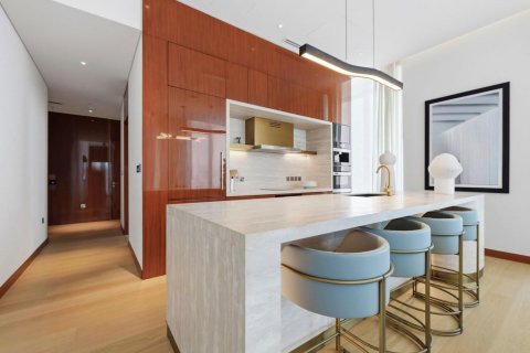 Müüa korter asukohaga Jumeirah, Dubai, AÜE: 6 magamistoaga, 1404.51 m² Nr 767083 - pilt 7