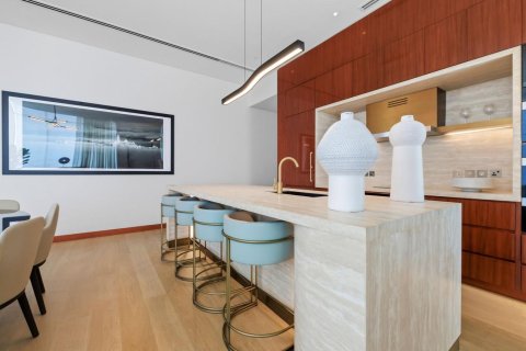 Müüa korter asukohaga Jumeirah, Dubai, AÜE: 6 magamistoaga, 1404.51 m² Nr 767083 - pilt 5