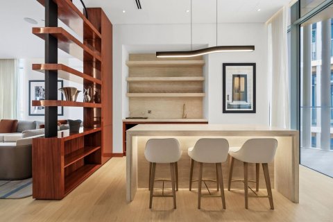 Müüa korter asukohaga Jumeirah, Dubai, AÜE: 6 magamistoaga, 1404.51 m² Nr 767083 - pilt 10