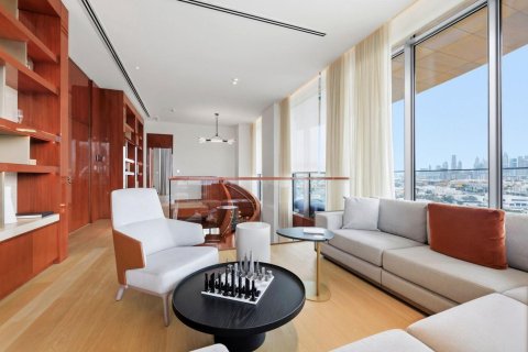 Müüa korter asukohaga Jumeirah, Dubai, AÜE: 6 magamistoaga, 1404.51 m² Nr 767083 - pilt 13