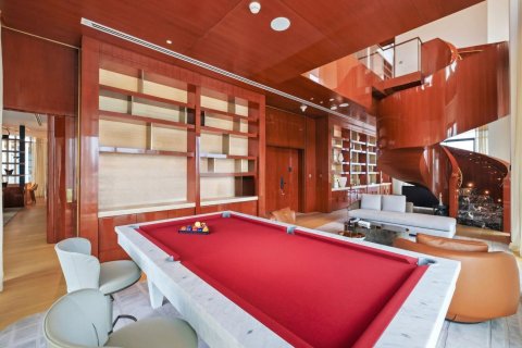 Müüa korter asukohaga Jumeirah, Dubai, AÜE: 6 magamistoaga, 1404.51 m² Nr 767083 - pilt 2