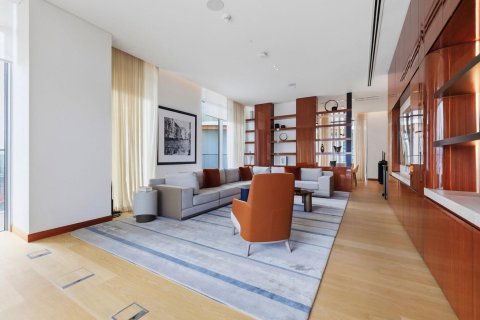 Müüa korter asukohaga Jumeirah, Dubai, AÜE: 6 magamistoaga, 1404.51 m² Nr 767083 - pilt 12