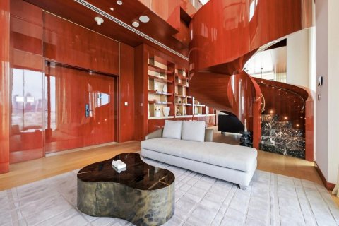 Müüa korter asukohaga Jumeirah, Dubai, AÜE: 6 magamistoaga, 1404.51 m² Nr 767083 - pilt 4