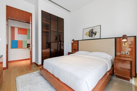 Müüa korter asukohaga Jumeirah, Dubai, AÜE: 6 magamistoaga, 1404.51 m² Nr 767083 - pilt 18