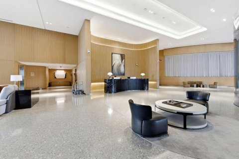 Müüa korter asukohaga Jumeirah, Dubai, AÜE: 6 magamistoaga, 1404.51 m² Nr 767083 - pilt 19