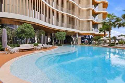 Müüa korter asukohaga Jumeirah, Dubai, AÜE: 6 magamistoaga, 1404.51 m² Nr 767083 - pilt 28