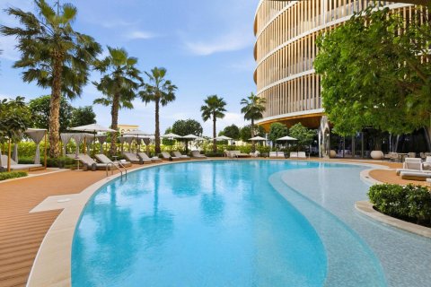 Müüa korter asukohaga Jumeirah, Dubai, AÜE: 6 magamistoaga, 1404.51 m² Nr 767083 - pilt 26