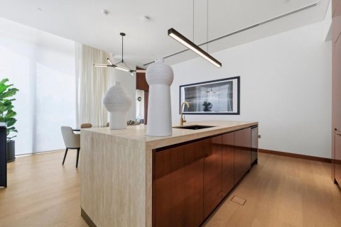 Müüa korter asukohaga Jumeirah, Dubai, AÜE: 6 magamistoaga, 1404.51 m² Nr 767083 - pilt 6