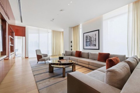 Müüa korter asukohaga Jumeirah, Dubai, AÜE: 6 magamistoaga, 1404.51 m² Nr 767083 - pilt 11