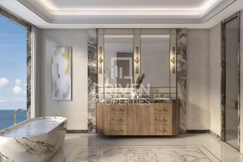 Wohnung zum Verkauf in Palm Jumeirah, Dubai, VAE 3 Schlafzimmer, 373.38 m2 Nr. 767082 - Foto 9
