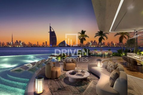 Wohnung zum Verkauf in Palm Jumeirah, Dubai, VAE 3 Schlafzimmer, 373.38 m2 Nr. 767082 - Foto 16