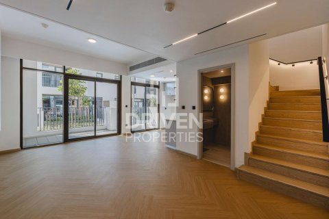 Villa in Arabian Ranches 3, Dubai, UAE 3 bedrooms, 128.67 sq.m. № 767110
