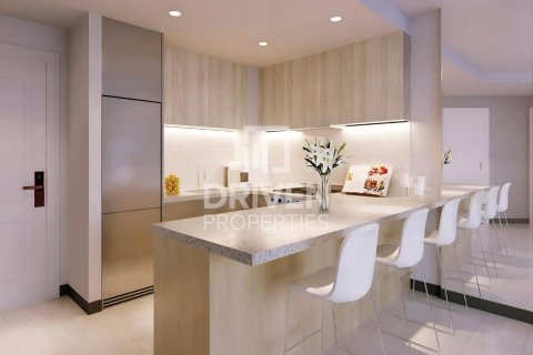 Byt v Dubai Studio City, SAE 1 ložnice, 56 m² Č.: 603023 - fotografie 4